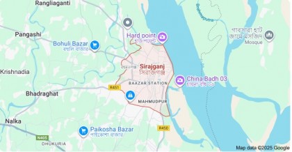 তাড়াশে এক  বিধবার বাড়িতে চুরি 
