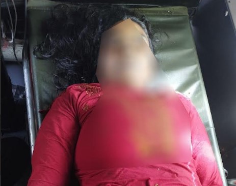 বগুড়ার শেরপুরে বিদ্যুৎস্পৃষ্টে নারীর মৃত্যু