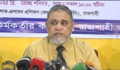 পিআর পদ্ধতিতে নির্বাচন সংবিধানে নেই: সিইসি নাসির উদ্দিন