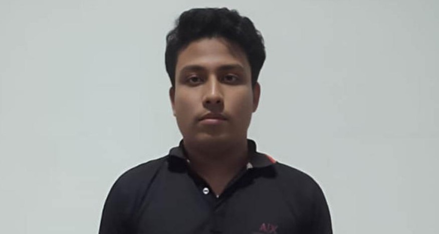 রাজশাহীতে বিয়ের প্রলোভন দেখিয়ে ধর্ষণের অভিযোগে যুবক গ্রেফতার