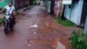 কলাপাড়া পৌরসভা, অপরিকল্পিত উন্নয়নে বাড়ছে নাগরিক দুর্ভোগ 