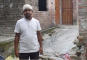 রংপুরে চলচলের রাস্তা নিয়ে ছেলেকে মারপিটের অভিযোগ 