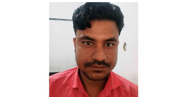 জর্ডান ফেরত প্রেমিকাকে ধর্ষণের অভিযোগে যুবক কারাগারে