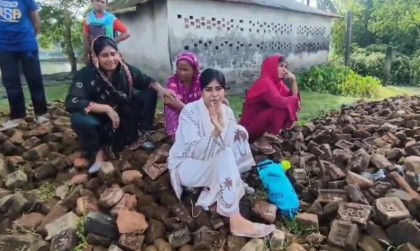 কলাপাড়ায় মাদকদ্রব্য নিয়ন্ত্রন অধিদপ্তরের ধাওয়া খেয়ে নদীতে ঝাঁপ, ২১ ঘন্টায়ও খোজ  মেলেনি 