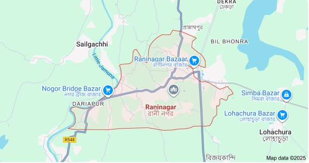 নওগাঁর রাণীনগরে বুদ্ধি প্রতিবন্ধী নারীকে ধর্ষণচেষ্টার অভিযোগ