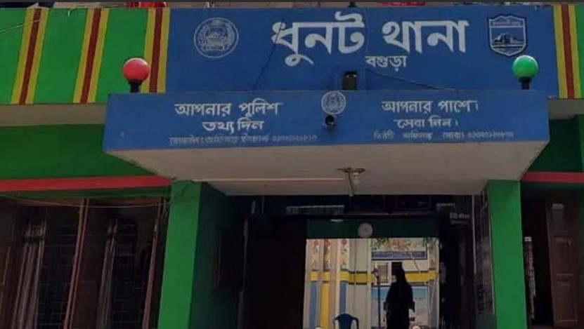 ধুনটে বিধবার ঝুলন্ত মরদেহ উদ্ধার, পরিবারের অভিযোগ স্বামীর বাড়ির লোকজনের হস্তক্ষেপের