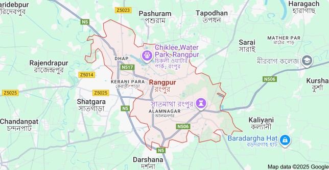 সাংবাদিক বাদলের উপর হামলায় বাংলাদেশ ফটো জার্নালিষ্ট এসোসিয়েশন রংপুরের নিন্দা