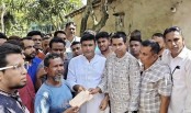 বগুড়ায় তারেক রহমানের নির্দেশে
ক্যান্সার রোগীদের পাশে দাঁড়ালো যুবদল
