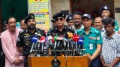 রংপুরে র‌্যাব মহাপরিচালক: পূজা মণ্ডপে আইনশৃঙ্খলা রক্ষায় মাঠে থাকবে র‌্যাব-পুলিশ ও সেনাবাহিনী