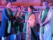 সিরাজগঞ্জে আনন্দধারা নৃত্যকলা একাডেমির দুই দিনব্যাপী নৃত্য উৎসব শুরু