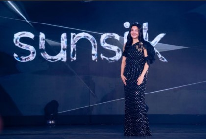 হানিয়া আমিরের বাংলাদেশ সফর: সানসিল্ক এক্সক্লুসিভ মিট অ্যান্ড গ্রিটে ভক্তদের সঙ্গে সরাসরি সংযোগ