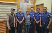 বগুড়ায় জোড়া খুন ও ডাকাতি মামলার প্রধান আসামি রফিকুল ইসলাম পুনরায় গ্রেপ্তার
