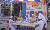 ধামইরহাটে জামায়াতের সদস্য সংগ্রহ কার্যক্রম