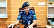 নন্দীগ্রাম থানায় নয়া ওসি ফাইম উদ্দিনের যোগদান