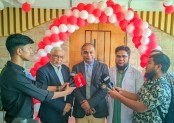 রংপুর কমিউনিটি মেডিকেল কলেজে হার্ট সেন্টারের ৯০ দিনের সাফল্য ও বাইপাস সার্জারি পরিকল্পনা নিয়ে সেমিনার