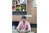 দৈনিক চাঁদনী বাজারের প্রকাশক মোঃ সাবু ইসলাম ওমরাহ পালনে সৌদি আরব গমন