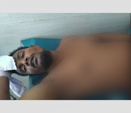 বগুড়ায় দ্বিতীয় বিয়ের জেরে স্বামীর হাত-পা বেঁধে গোপনাঙ্গ কর্তনের অভিযোগ