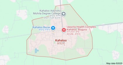 কাহালুতে দুই সাজাপ্রাপ্ত আসামি গ্রেফতার