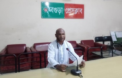 ফ্যাসিস্ট আওয়ামীলীগ বা অন্য কোন রাজনৈতিক দলের সাথে সম্পৃক্ততা নেই : সাংবাদিক সম্মেলনে নাহিদ হোসেন সুমন