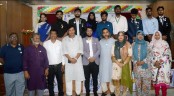 রংপুরে লিও লিডারসিপ ট্রেনিং অনুষ্ঠিত 