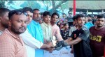 গাবতলীতে কোকো স্মৃতি ফুটবল টুর্নামেন্টের খেলা অনুষ্ঠিত