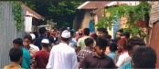 নন্দীগ্রামে গলায় দড়ি দিয়ে গৃহবধূর  আত্মহত্যা