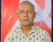 কমরেড আমিনুল ফরিদ সিপিবি কেন্দ্রীয় কমিটির প্রেসিডিয়াম সদস্য নির্বাচিত