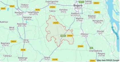 বগুড়ার নন্দীগ্রামে সিলিংফ্যানে স্ত্রীর ওড়না পেঁচিয়ে যুবকের আত্মহত্যা 
