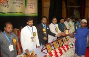 বগুড়ায় ৮শতাধিক শিক্ষার্থীকে বৃত্তি প্রদান ও সংবর্ধনা ব্রিলিয়্যান্ট এসোসিয়েশন