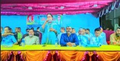 আদমদীঘিতে বিএনপি’র কর্মী সমাবেশ অনুষ্ঠিত