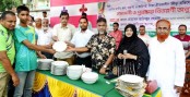 গাবতলীতে গ্রীষ্মকালীন ক্রীড়ার সমাপনী ও পুরস্কার বিতরণ