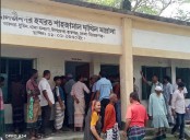 রায়গঞ্জে নিয়োগ পরীক্ষায় অনিয়মের অভিযোগ, জনতার তোপে পরীক্ষা স্থগিত