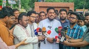 ক্ষমতা হস্তান্তরের মধ্য দিয়ে উপদেষ্টাদের দায়মুক্তি সম্ভব নয়: এনসিপি সদস্য সচিব আখতার হোসেন