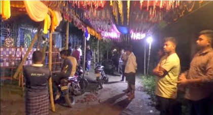 ​বিয়ের আগের দিন হৃদরোগে কনের মৃত্যু, উৎসবের বাড়িতে নেমে এলো শোক