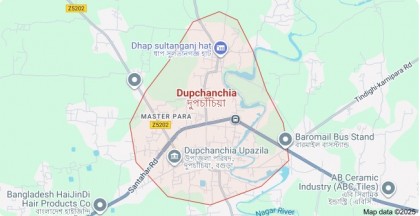 বগুড়ায় বৃদ্ধাকে হত্যা করে তিন লাখ টাকা ও তিন মোবাইল লুট