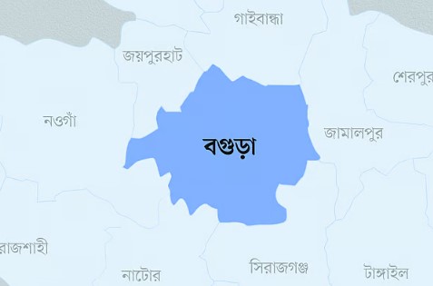 বগুড়ায় মাদ্রাসা শিক্ষক কর্তৃক শিক্ষার্থীকে বলাৎকারের অভিযোগে শিক্ষক গ্রেফতার