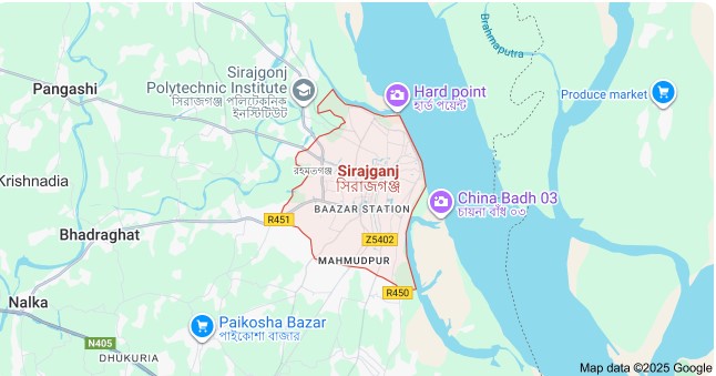 রায়গঞ্জে  মানসিক ভারসাম্যহীন যুবককে পিটিয়ে  হত্যার অভিযোগ, গ্রেপ্তার ১