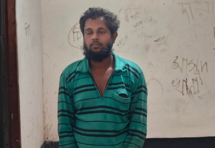 বগুড়ায় নাতির হাতে দাদা খুন