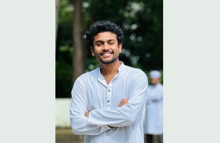 চবি এ.এফ রহমান হলের ভিপি নির্বাচনে ক্ষেতলালের শাহরিয়ারের ঐতিহাসিক জয়