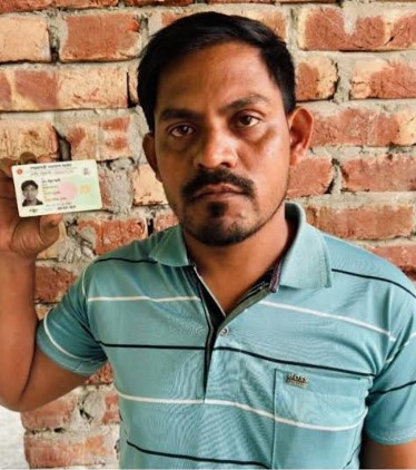 সিংড়ায় অনলাইন জুয়া নিয়ে দুই ভাইয়ের বিরোধ মিটাতে গিয়ে ছুরিকাঘাতে যুবক নিহত