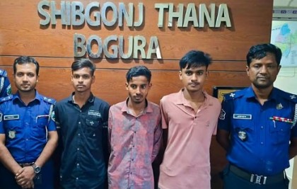 নেশার টাকার জন্য ভাগনের মোটরসাইকেল নিতে গিয়ে মা-ছেলেকে হত্যা!