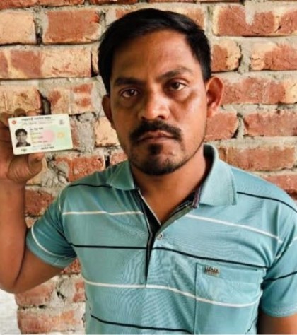 সিংড়ায় অনলাইন জুয়া নিয়ে দুই ভাইয়ের বিরোধ মিটাতে গিয়ে ছুরিকাঘাতে যুবক নিহত
