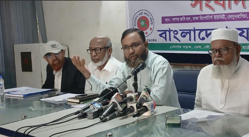 বিগত ১২ বছরে ৬৭,৮৯০ টি সড়ক দুর্ঘটনায় ১,১৬,৭২৬ জন নিহত ১,৬৫,০২১ জন আহত