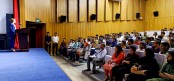 রাশিয়ায় উচ্চশিক্ষার সুযোগ নিয়ে ঢাকা রুশ হাউজে শিক্ষা সেমিনার