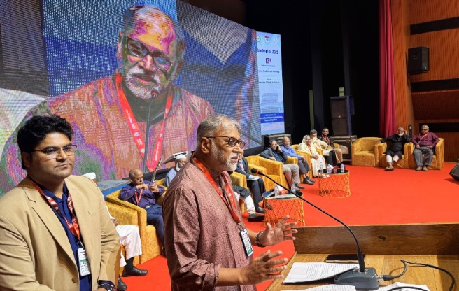 বাংলাদেশে গড়ে উঠবে ভ্যাক্সিন ও বায়োটেক কোম্পানী: ২০৩০ সালে উৎপাদন শুরুর প্রত্যাশা
