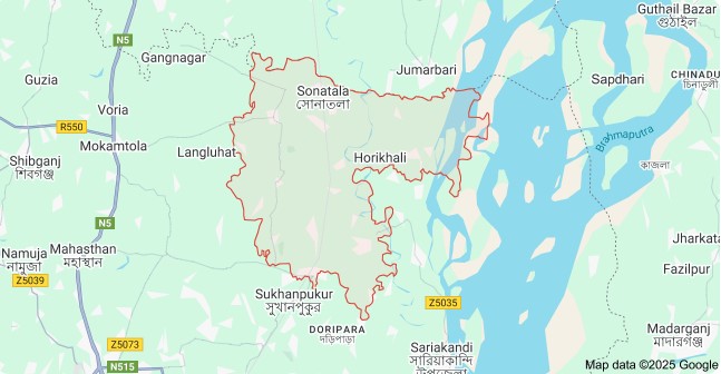 ‎বগুড়ার সোনাতলায় মুক্তিযুদ্ধের প্রজন্ম দলের পরিচিতি সভা ও সাংস্কৃতিক অনুষ্ঠান অনুষ্ঠিত