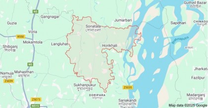 ‎বগুড়ার সোনাতলায় মুক্তিযুদ্ধের প্রজন্ম দলের পরিচিতি সভা ও সাংস্কৃতিক অনুষ্ঠান অনুষ্ঠিত