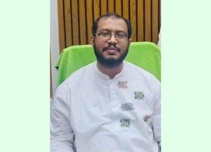 দলীয় পদ ফিরে পেলেন সৈয়দপুর উপজেলার সাবেক চেয়ারম্যান রানা