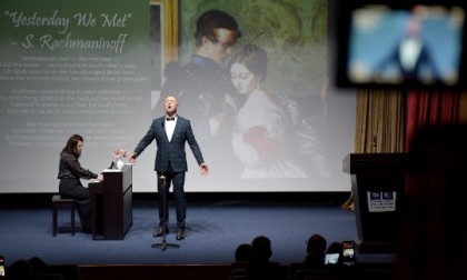 রাশিয়ার জাতীয় ঐক্য দিবসে ঢাকাস্থ
রুশ হাউজে গালা কনসার্ট অনুষ্ঠিত