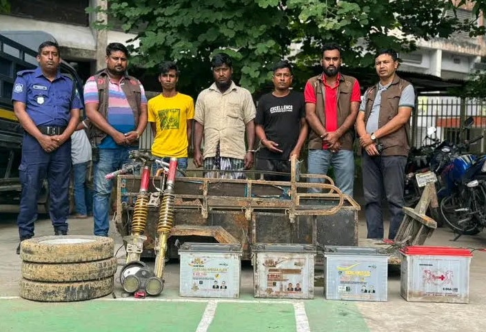 ডোবায় মিলা কঙ্কালের রহস্য উন্মোচন, দুই মাস পর উদ্ঘাটিত সলঙ্গার অটোচালক আমিরুল হত্যার ঘটনা